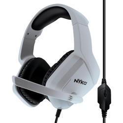 Headset Gamer Nyko NP5-4500 para PS5 - (833086)