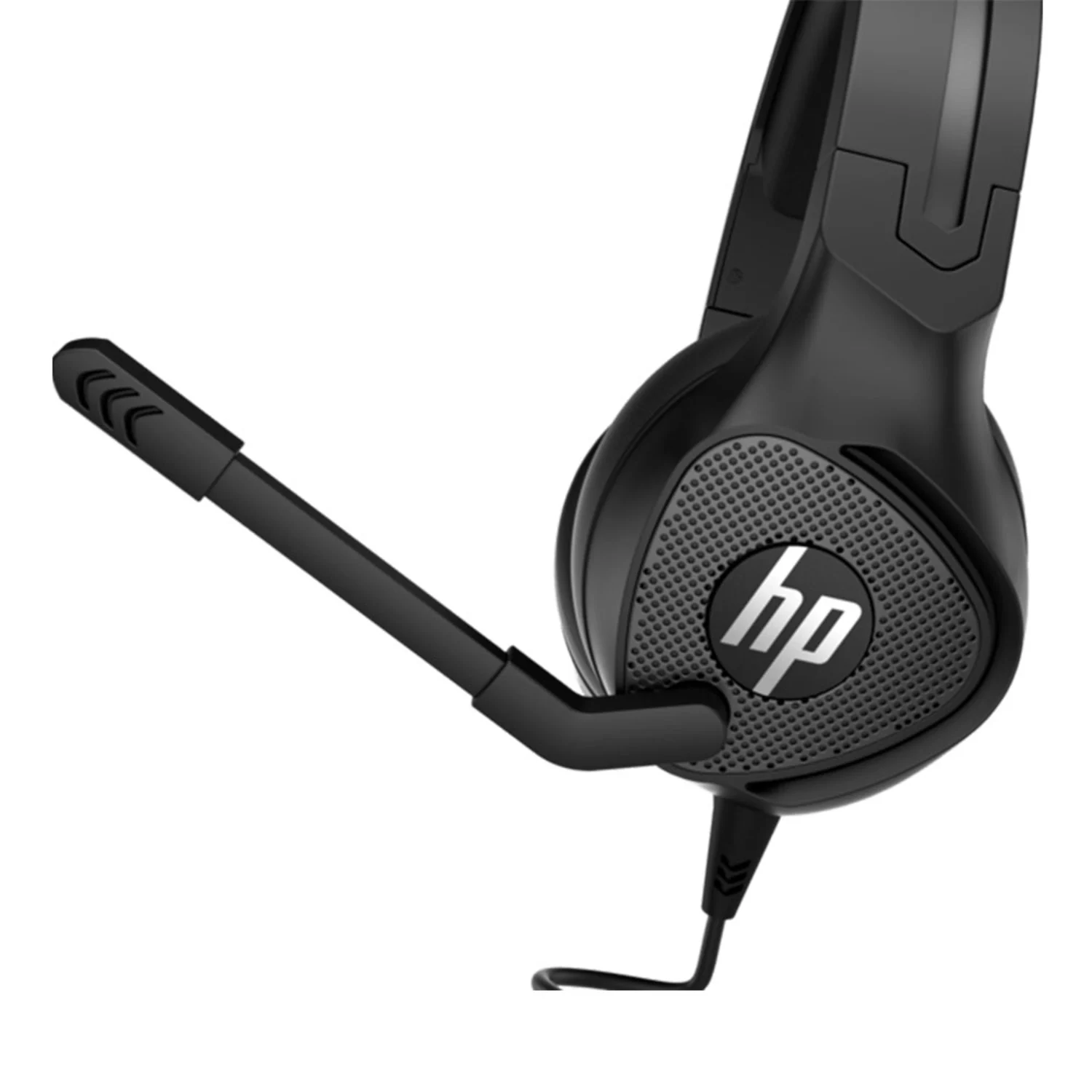 Headset HP Gamer H400 USB - Preto