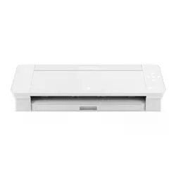 Impressora de Corte Silhouette Cameo 4 4T 30.5CM - Branco
