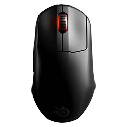 Mouse Steelseries Prime Wireless                              (62593)