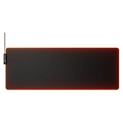 Mousepad Cougar Neon X/ 4mm/ 800x300/ RGB - Preto