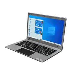 Notebook Evoo EVC-116-7PR Intel Celeron N4000 / Memória 4GB / 64GB SSD / Tela 11.6'' - Roxo
