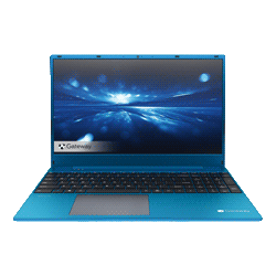 Notebook Gateway GWTNR71517 AMD Ryzen 7-3700U 8GB RAM / 512 SSD / Tela 15.6 / Windows - Azul
