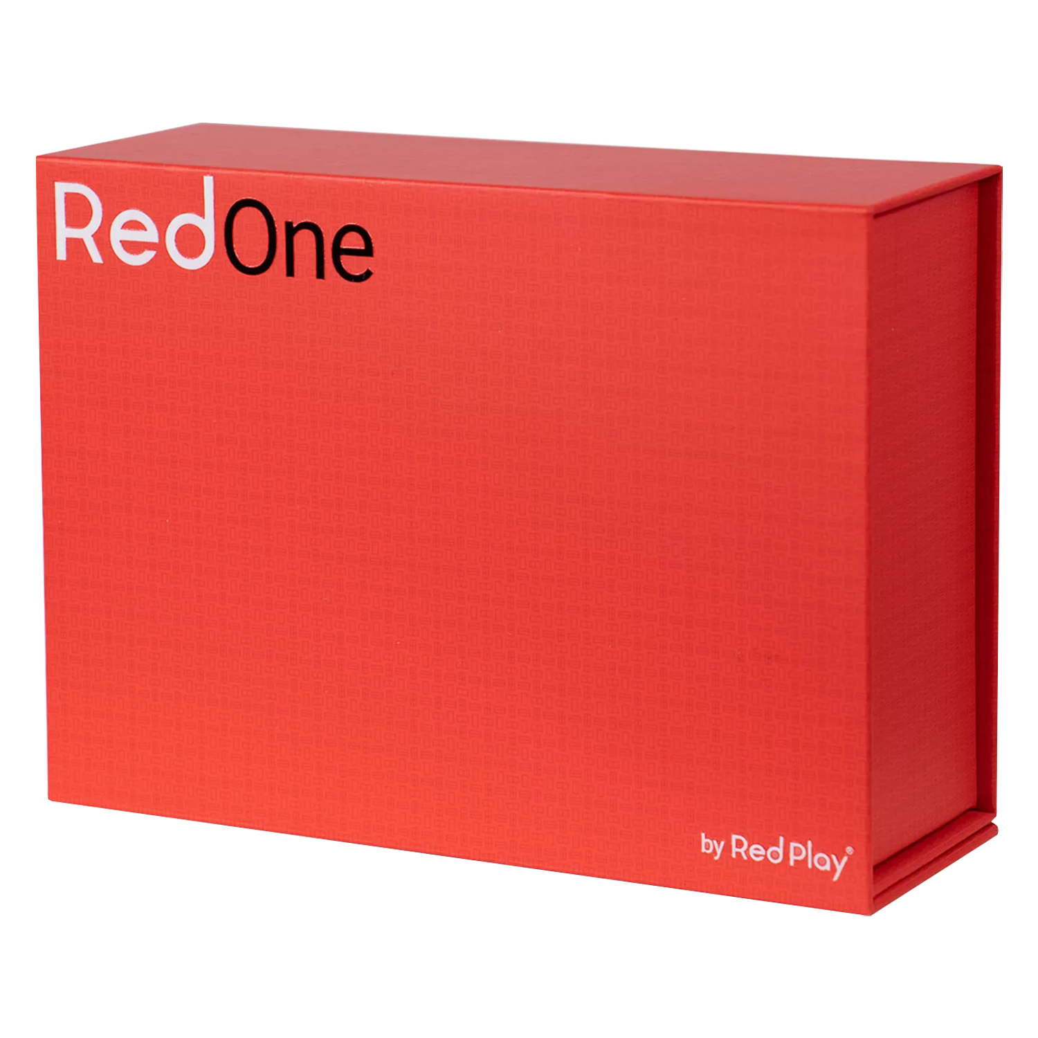 Receptor Red play RedOne FTA / IPTV / VOD / 4K / WiFi