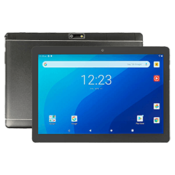 Tablet Dub-TB10 Smartpad Pro 10 32GB/ Dual SIM// Memória RAM 1GB/ Tela 10"/ Android 9.0 - Preto