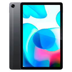 Tablet Realme Pad RMP2103 128GB / 6GB RAM / Tela 10.4" - Cinza