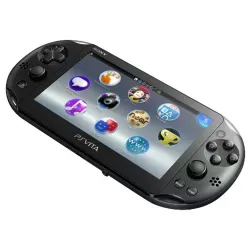 Console Portátil Sony PS Vita 2000 Com 1 Jogo - Preto (Recondicionado)