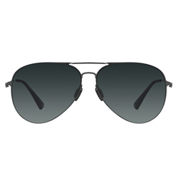 Óculos de Sol Polarizado Xiaomi Sunglasses Polarized Navigator Pro TYJ04TS - Gunmetal (Cinza)
