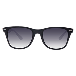 Óculos Xiaomi Sunglasses XMTL01TS Polarized Square - Azul e Preto