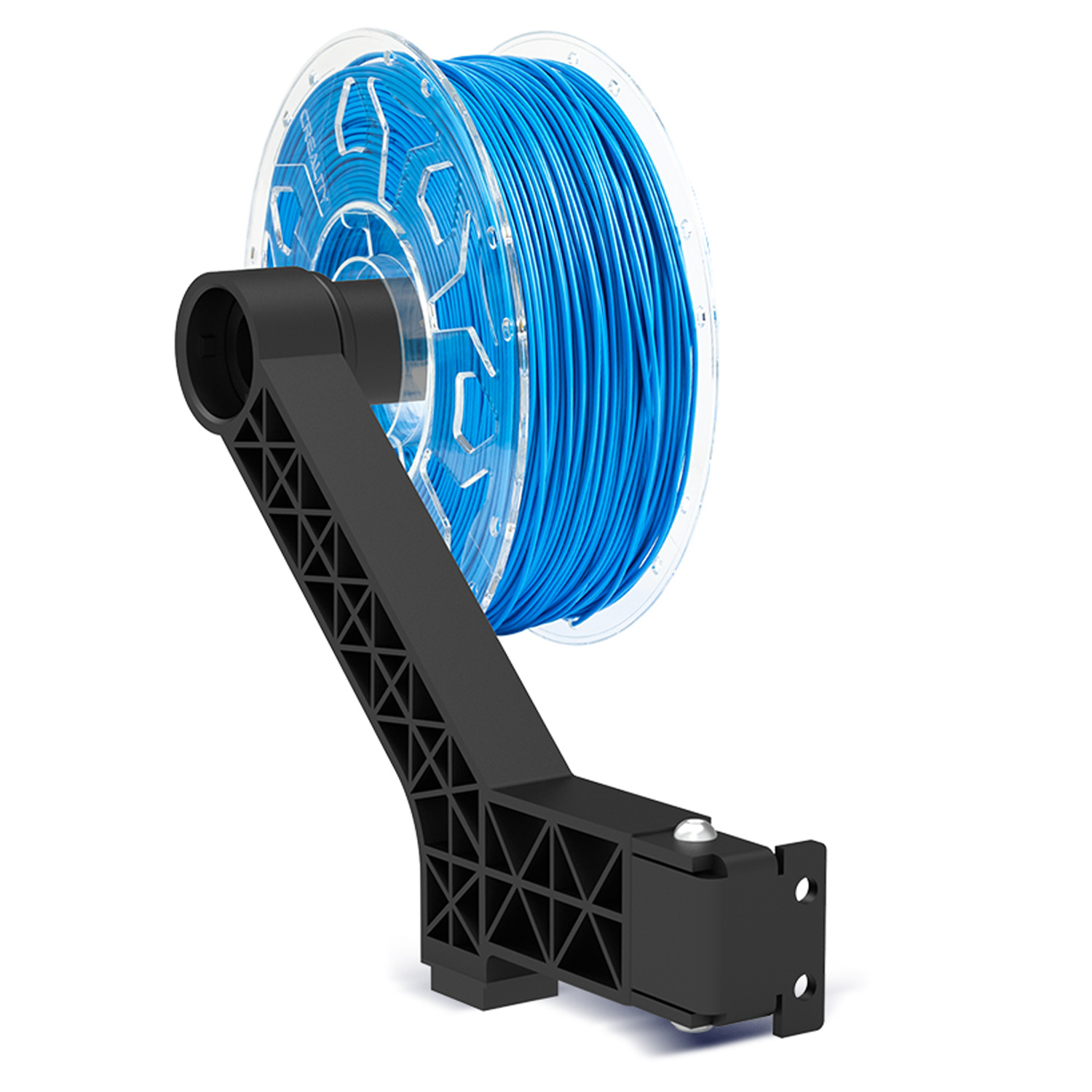 Kit Porta Carretéis Creality para Impressora 3D Ender CR 1kg