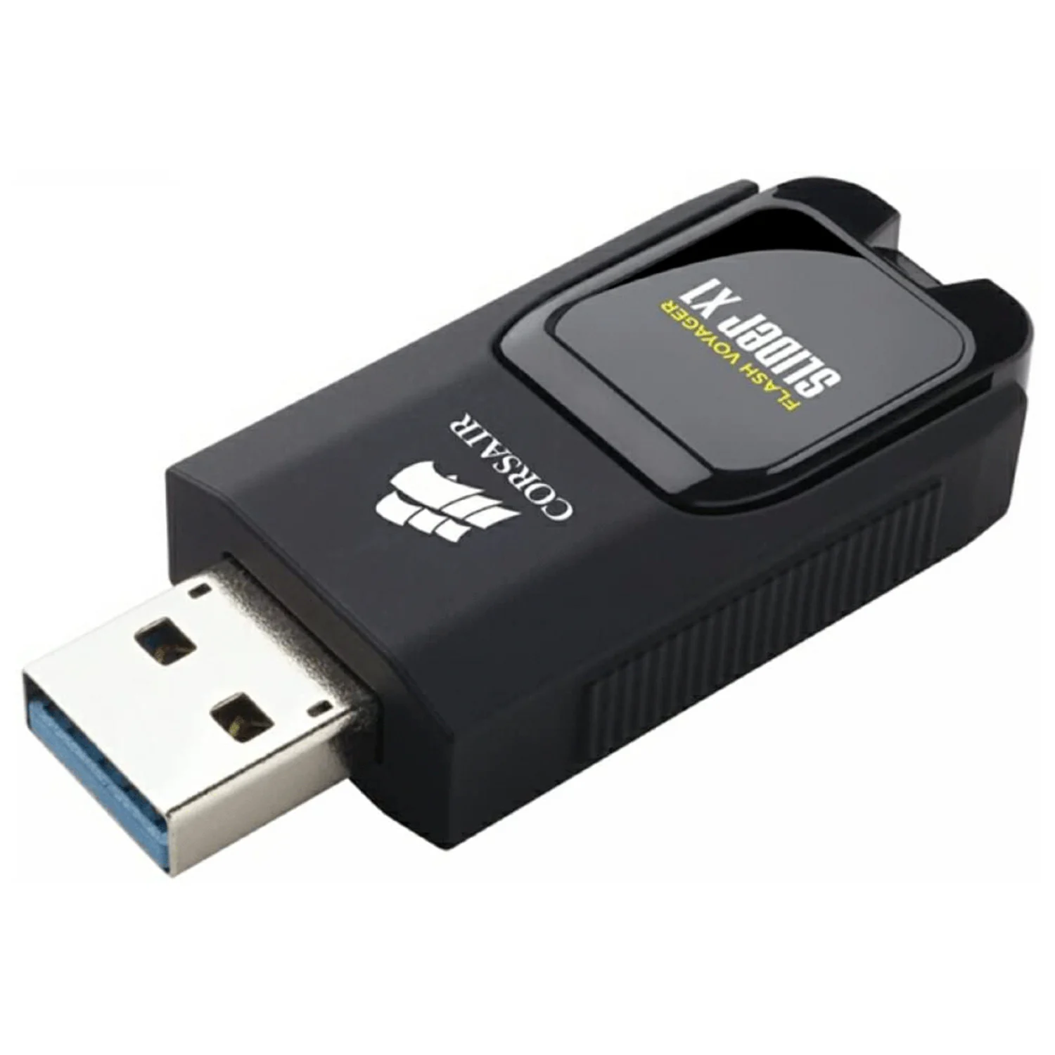 Pendrive Corsair Voyager Slider X1 64GB USB 3.0 - CMFSL3X1-64GB