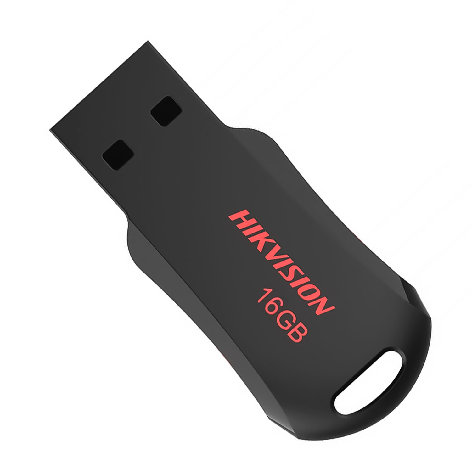 Pendrive Hikvision M200R 16GB USB 2.0 - HS-USB-M200R