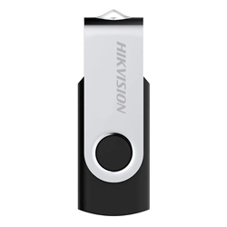 Pendrive Hikvision M200S 16GB USB 3.0 - HS-USB-M200S