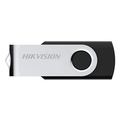 Pendrive Hikvision M200S 32GB USB 3.0 - HS-USB-M200S