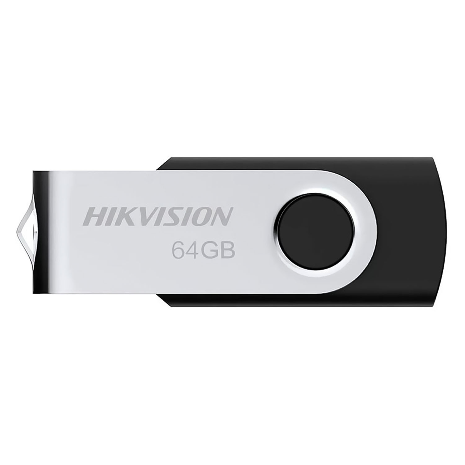 Pendrive Hikvision M200S 64GB USB 3.0 - HS-USB-M200S