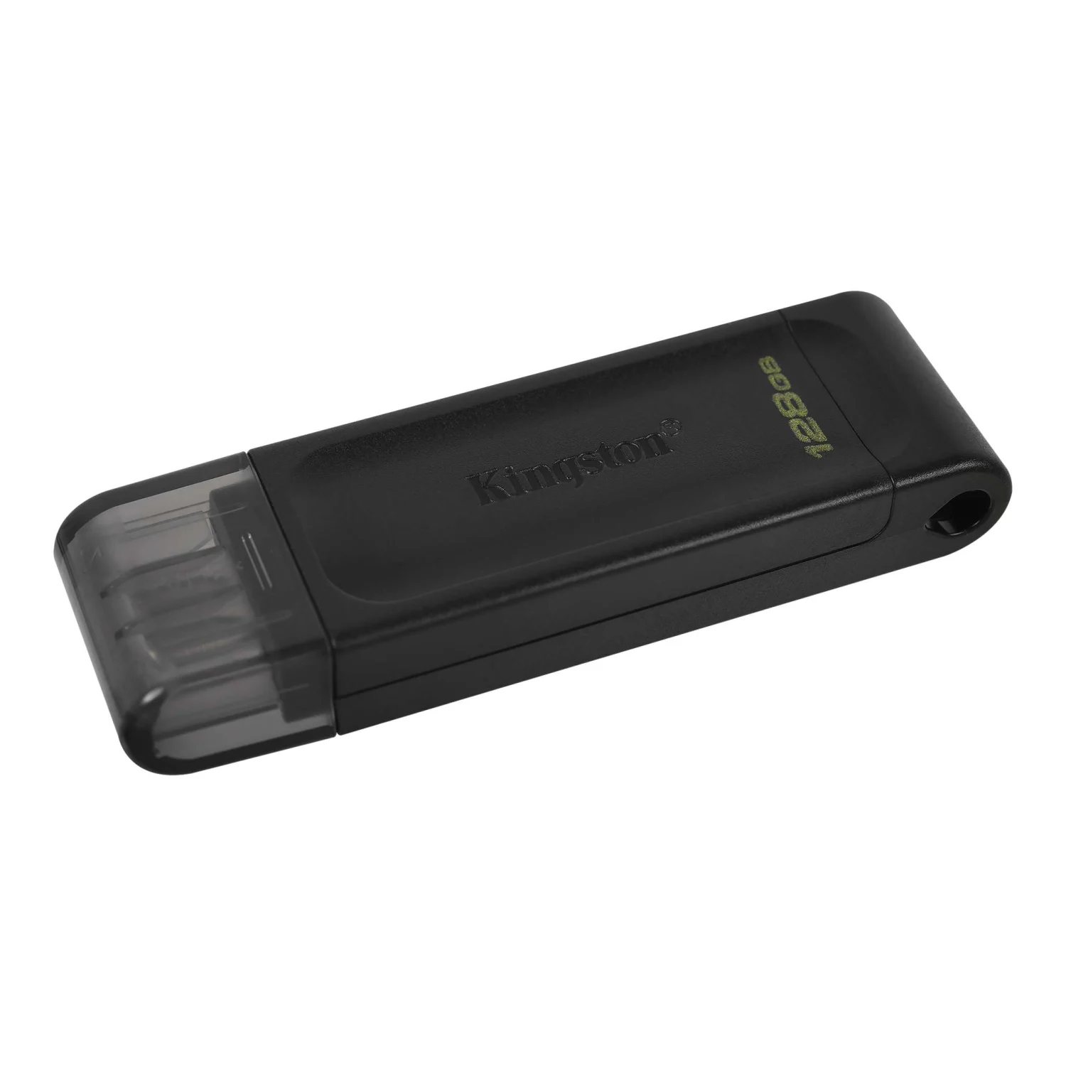 Pendrive Kingston DataTraveler 70 128GB USB-C/USB 3.0 - DT70/128GB