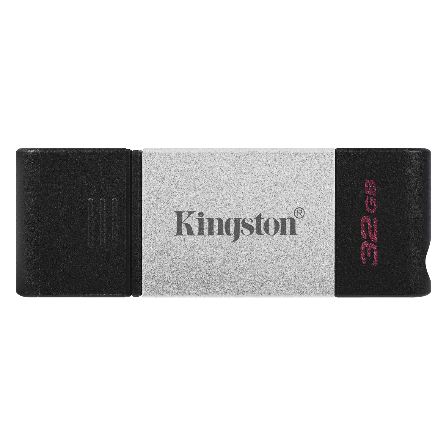 Pendrive Kingston DataTraveler DT80/32GB / 32GB / Type-C / USB 3.2