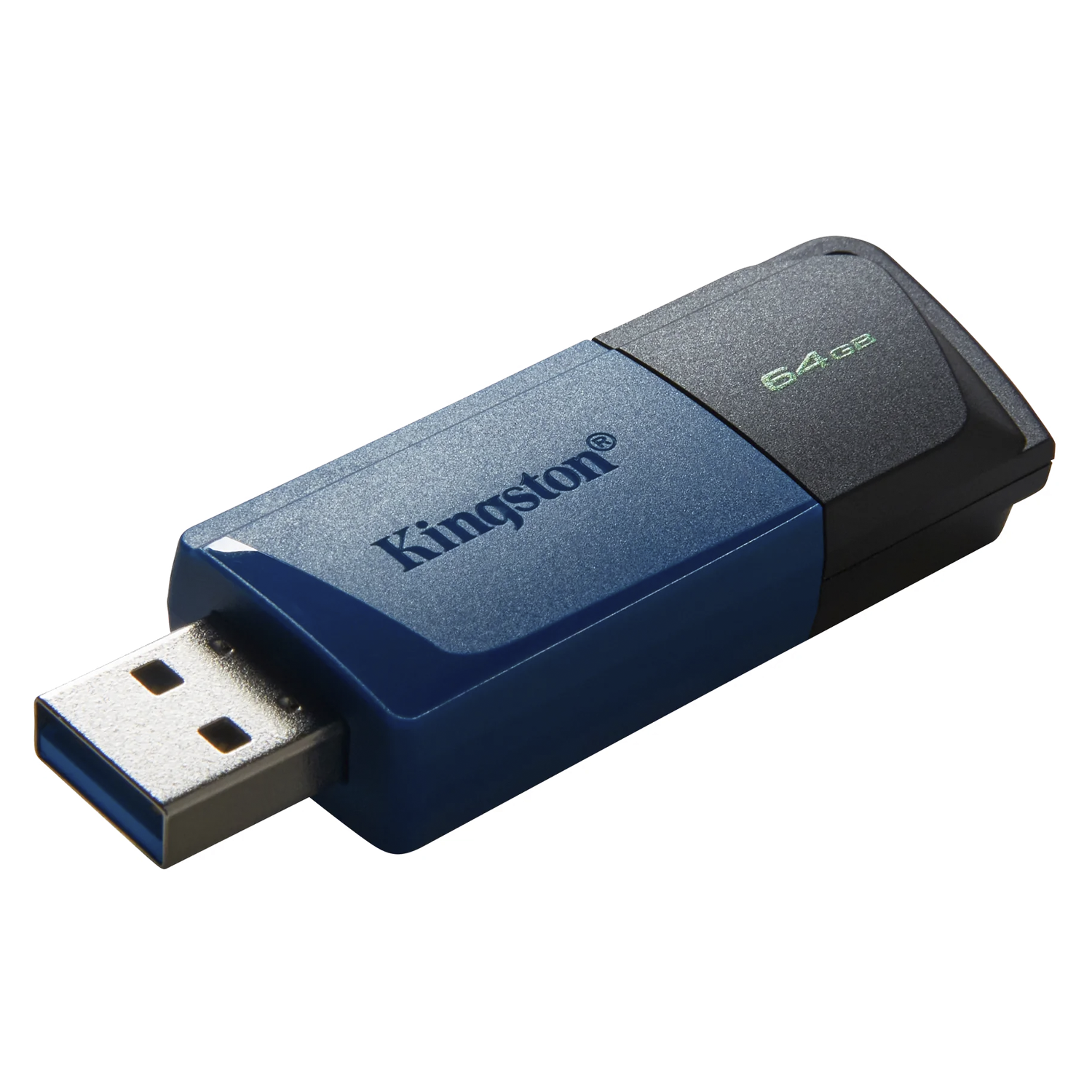 Pendrive Kingston DataTraveler Exodia 64GB USB 3.2 - DTXM/64GB