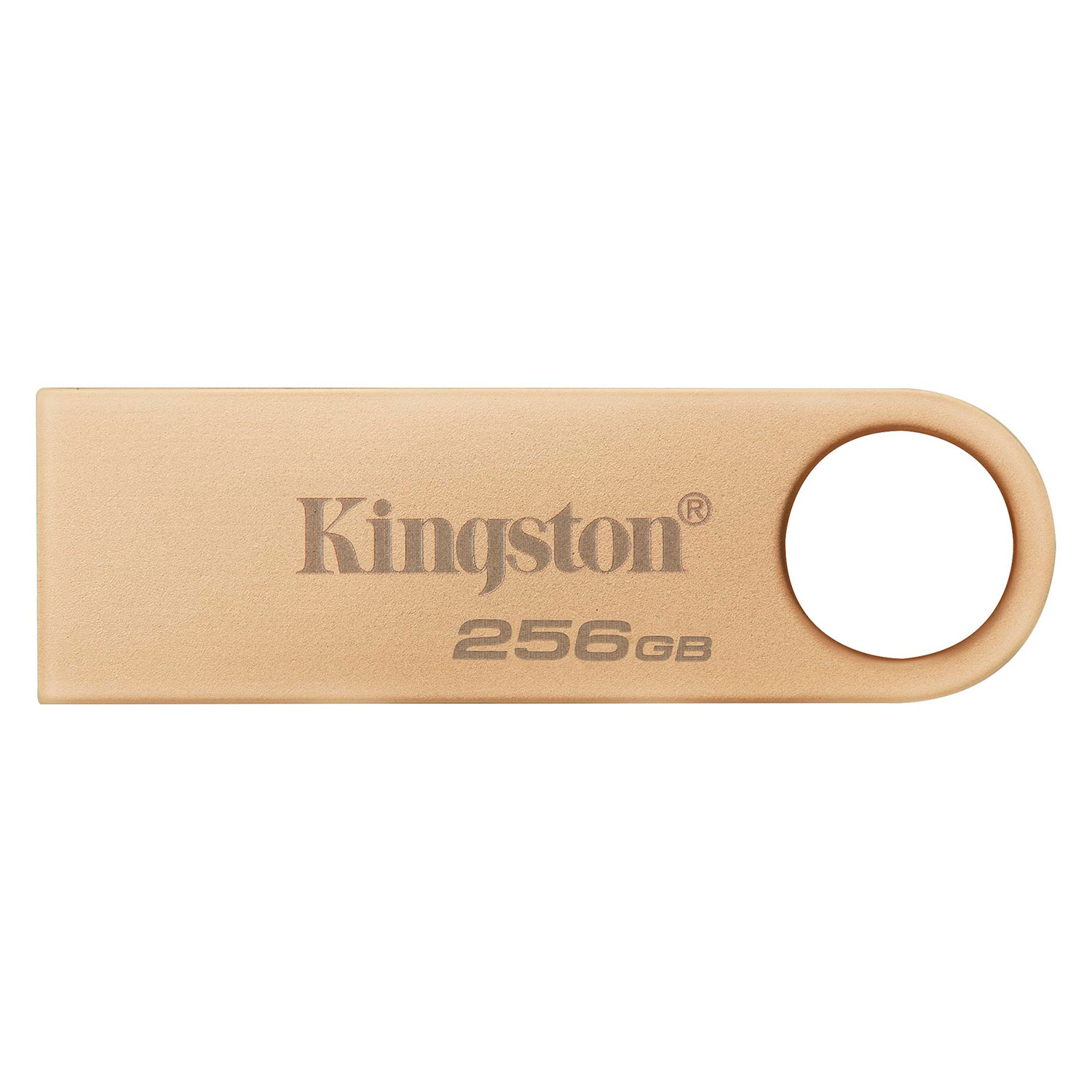 Pendrive Kingston DataTraveler SE9 G3 256GB USB 3.2 - DTSE9G3/256GB
