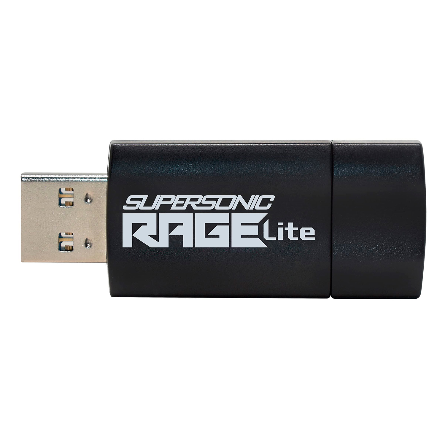 Pendrive Patriot Rage Lite 256GB USB 3.2 - PEF256GRLB32U