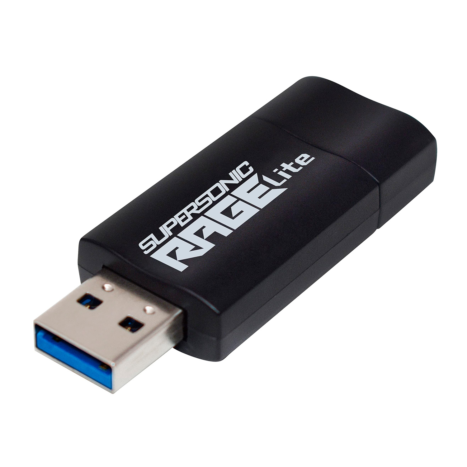 Pendrive Patriot Rage Lite 32GB USB 3.2 - PEF32GRLB32U