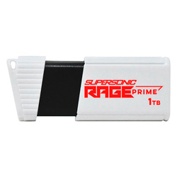 Pendrive Patriot Rage Prime 1TB USB 3.2 - PEF1TBRPMW32U