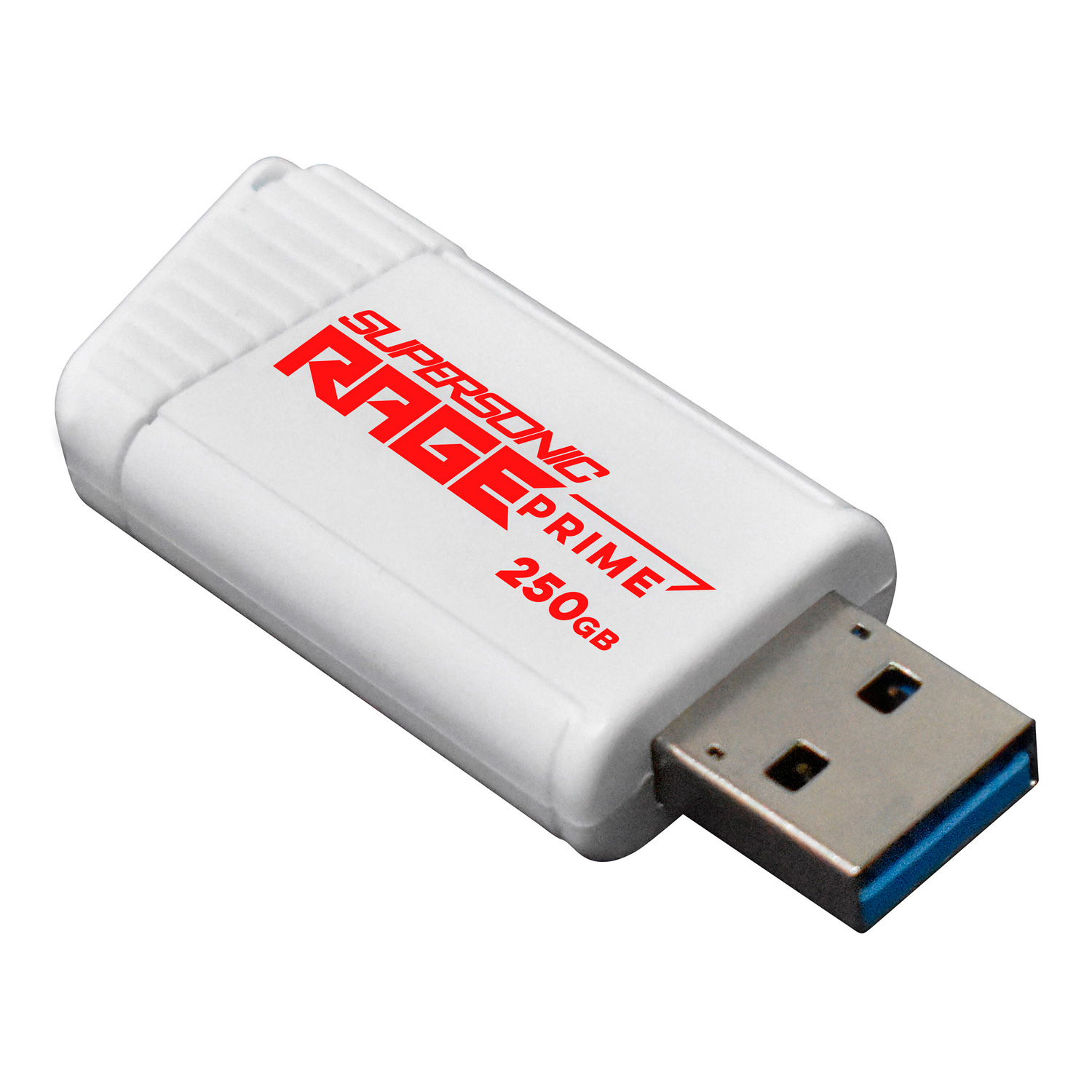Pendrive Patriot Rage Prime 250GB USB 3.2 - PEF250GRPMW32U