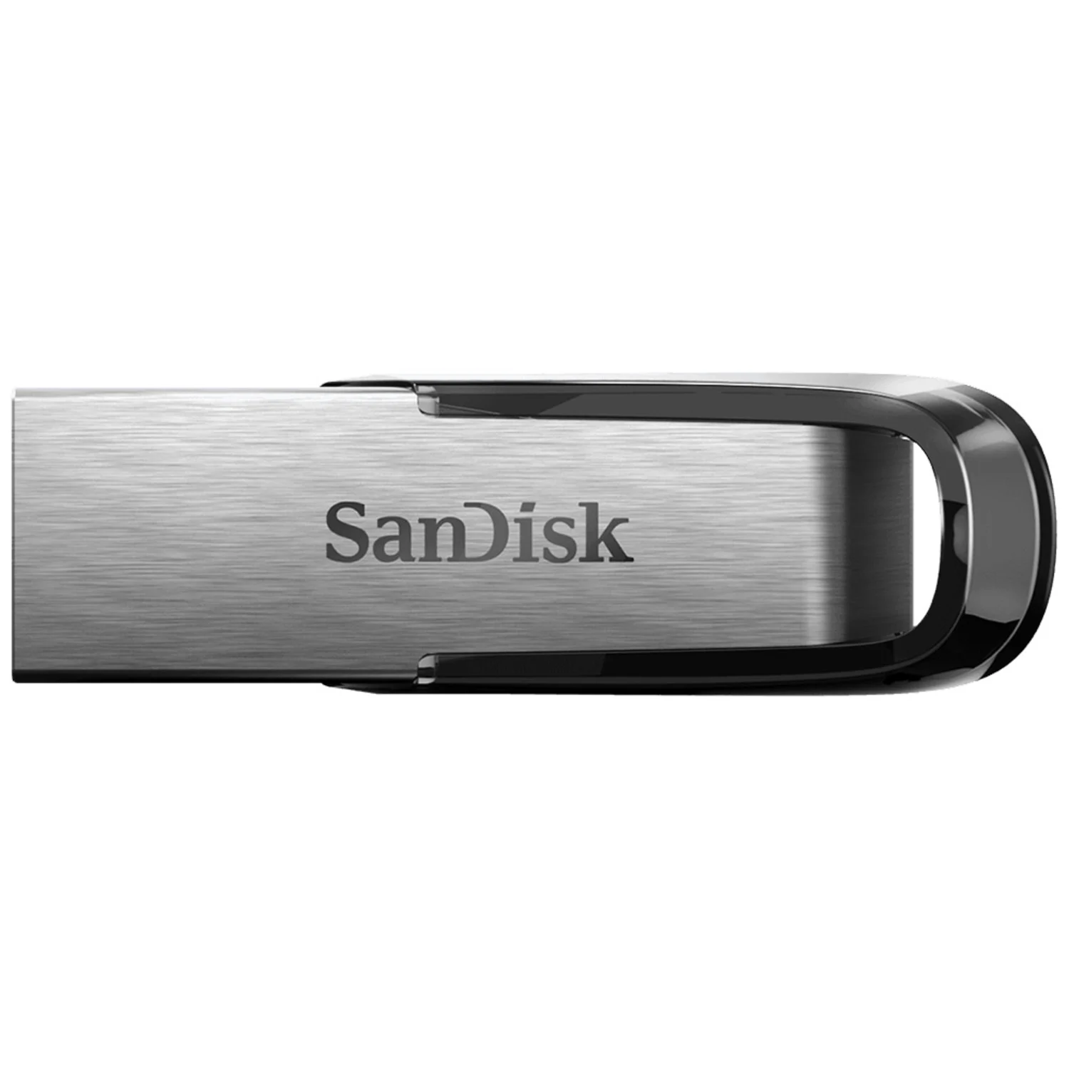 Pendrive Sandisk 16GB Z73 Ultra Flash Drive / USB 3.0 - Prata (SDCZ73-016G-G46)
