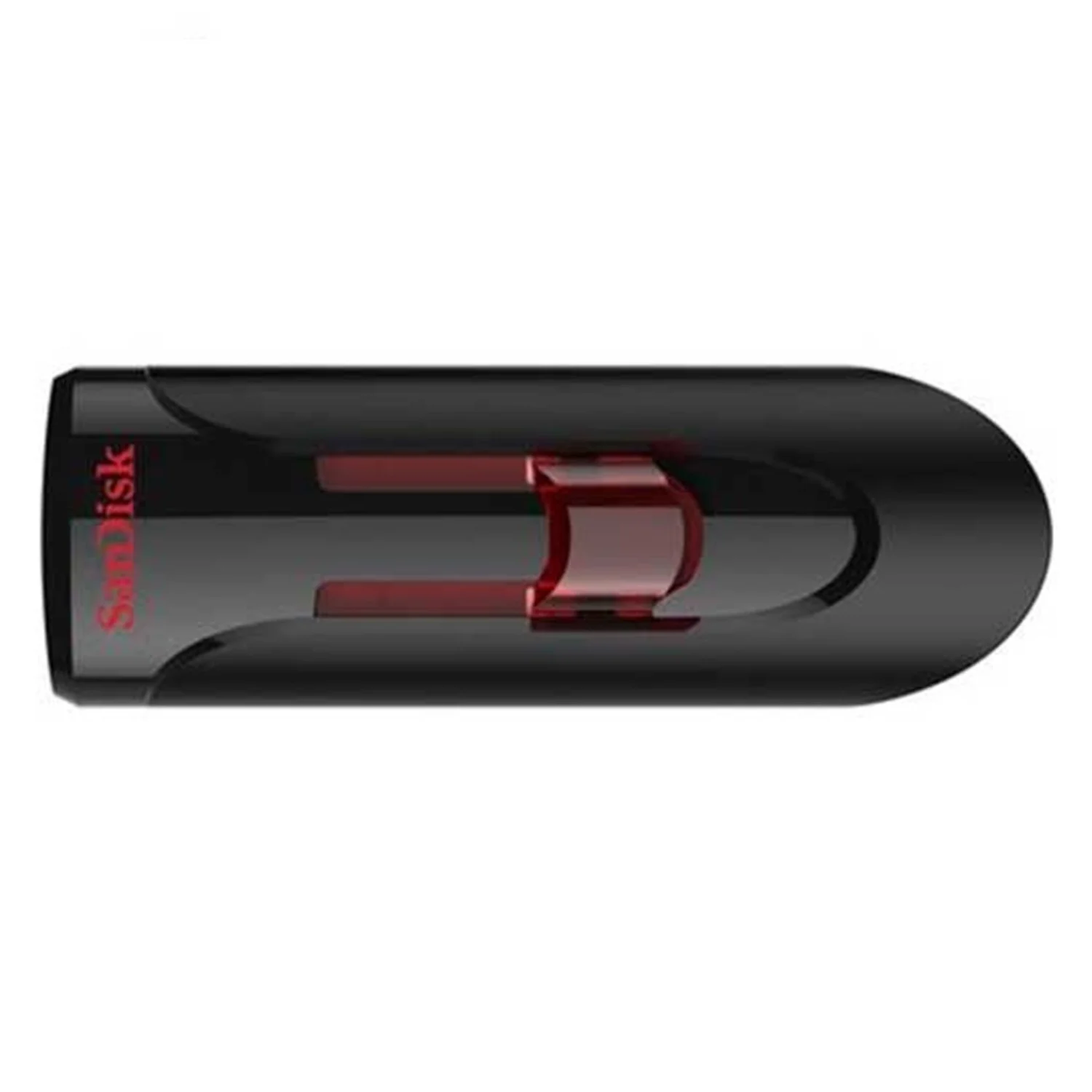 Pendrive SanDisk Cruzer Glide 16GB USB-A USB 3.0 - SDCZ600-016G-G35