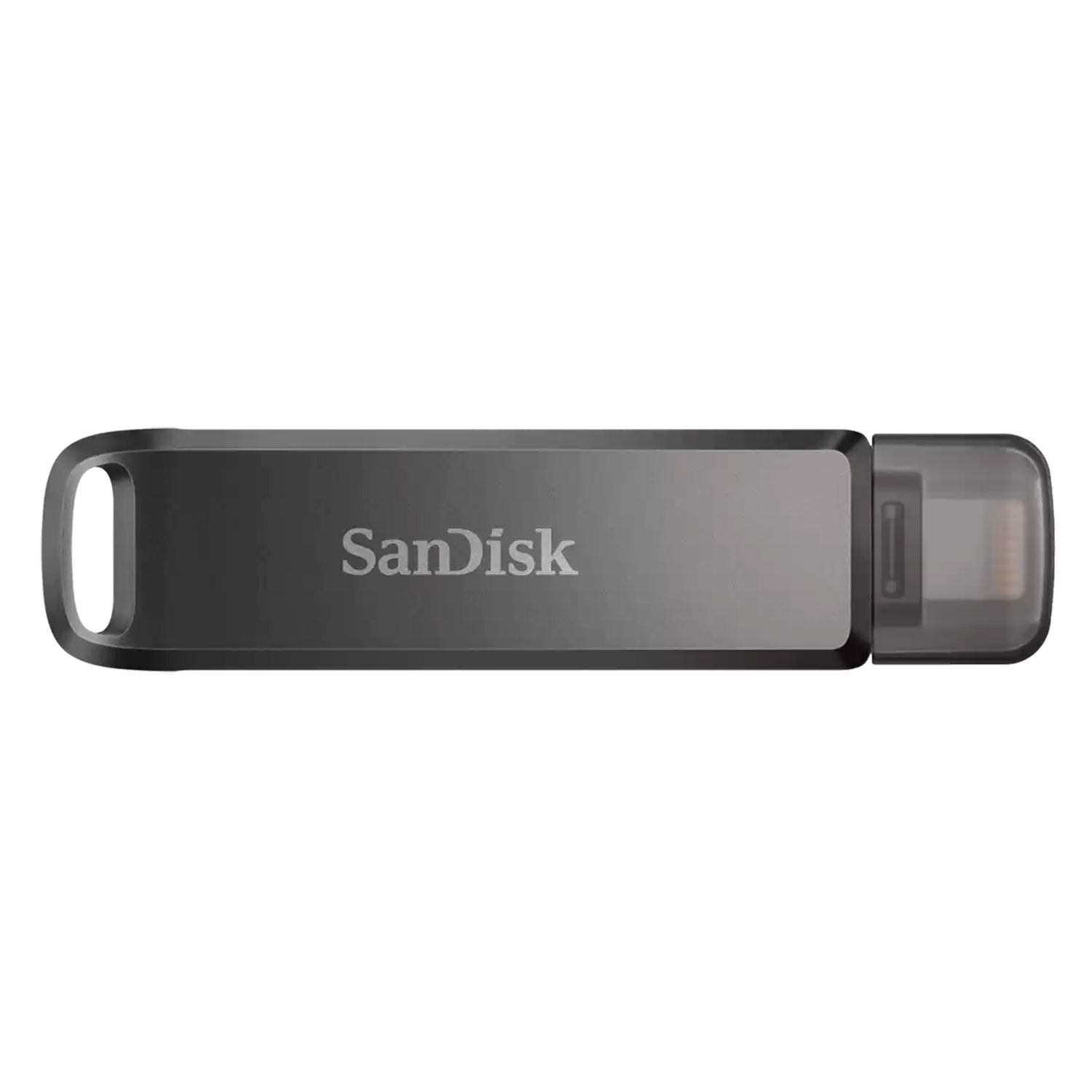 Pendrive SanDisk iXpand Flash Drive Luxe 64GB USB-C USB 3.1 - SDIX70N-064G-GN6NN