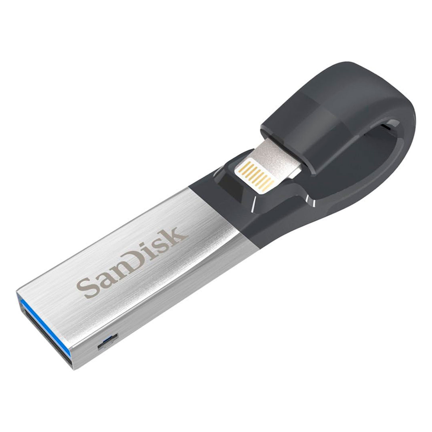 Pendrive Sandisk Ixpand para iPhone USB 3.0 - SDIX30C-016G-GN6NN