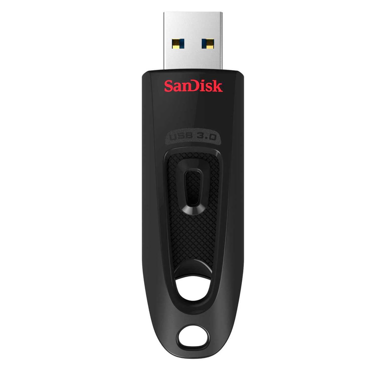 Pendrive SanDisk Ultra 256GB USB-A USB 3.0 - SDCZ48-256G-U46