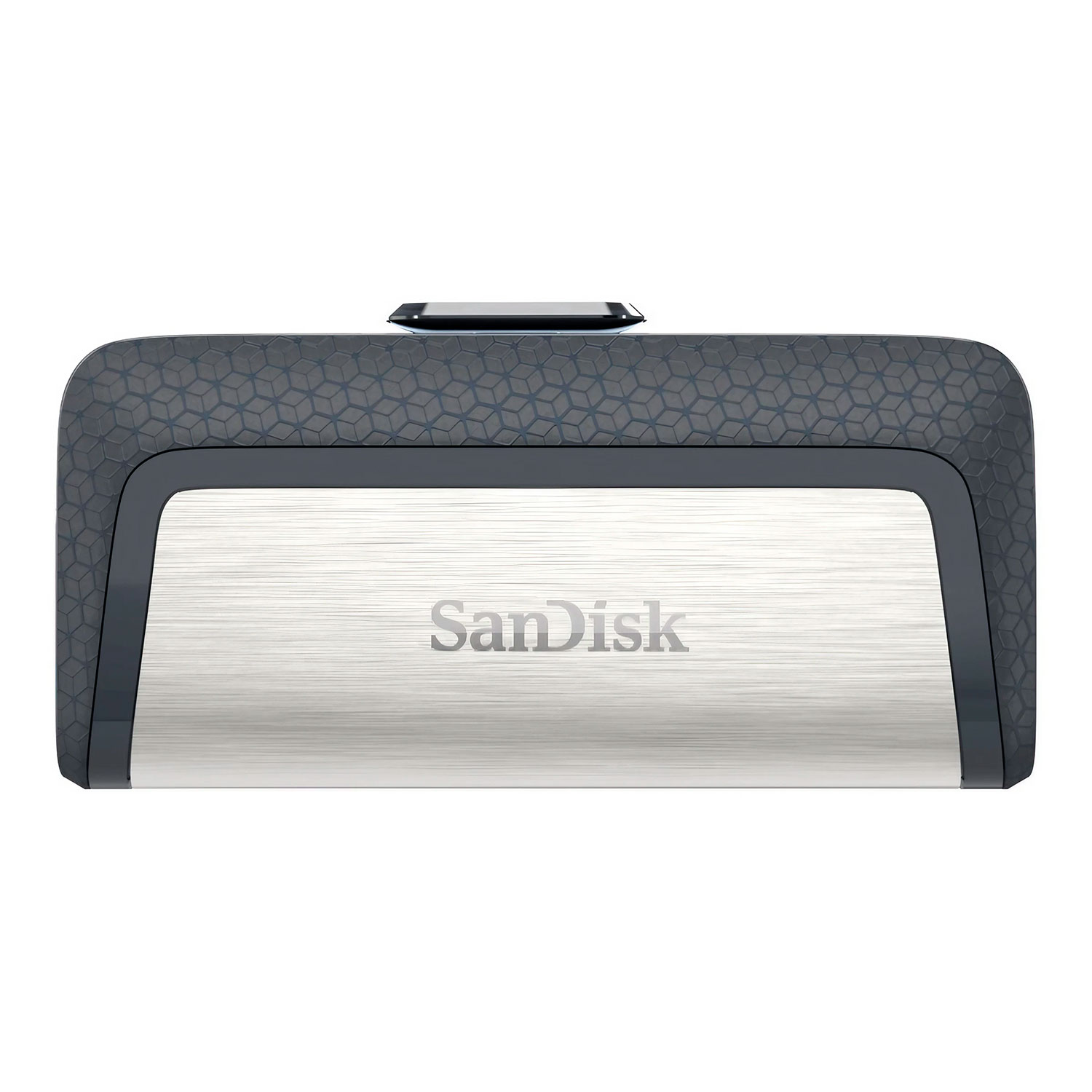 Pendrive SanDisk Ultra Dual Drive 256GB USB-C USB 3.1 - SDDDC2-256G-G46