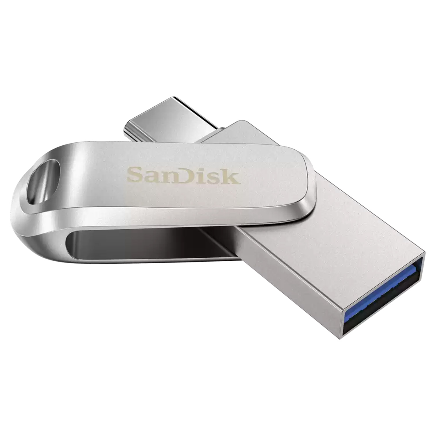 Pendrive SanDisk Ultra Dual Drive 32GB USB-C/USB 3.0 - SDDDC4-032G-G46