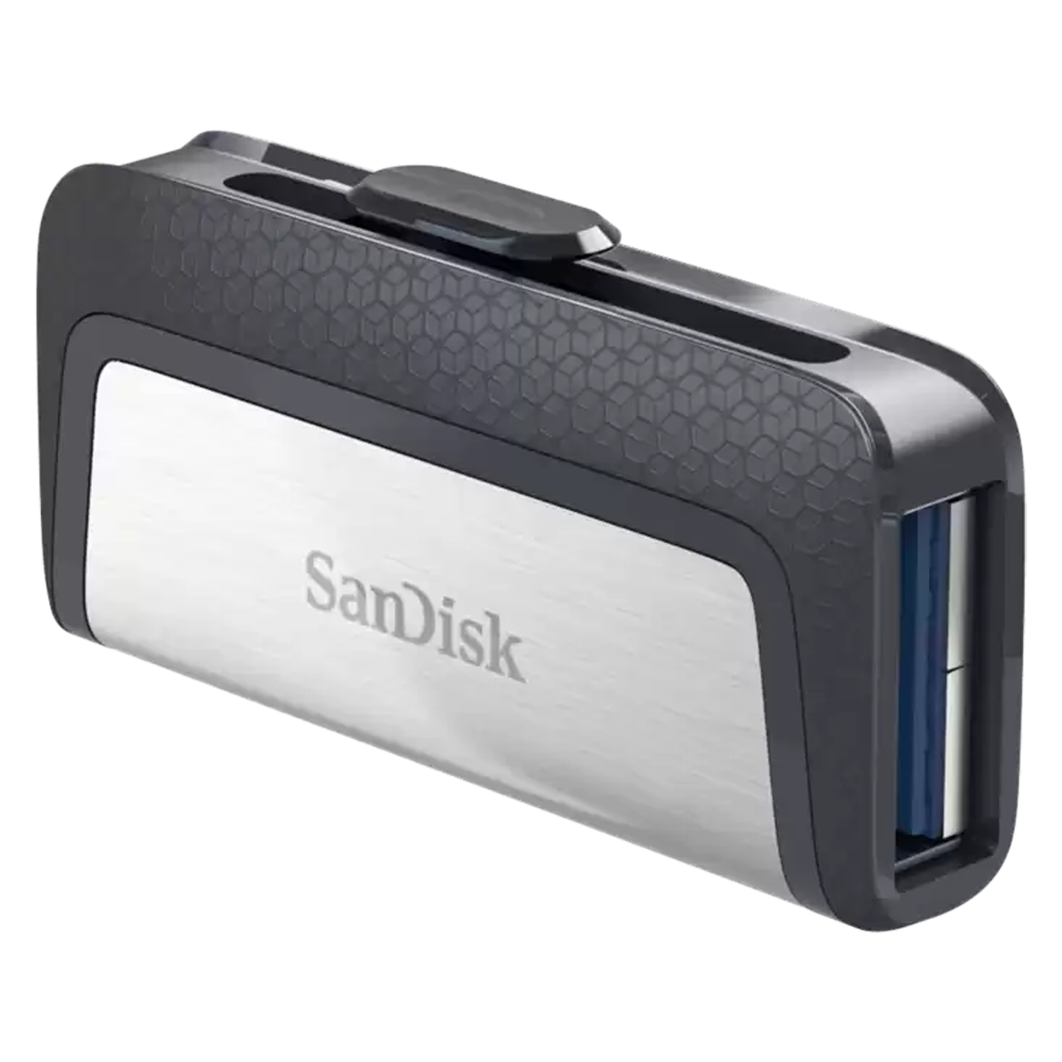 Pendrive Sandisk Ultra Dual Drive Type C 32GB - (SDDDC2-032G-G46)