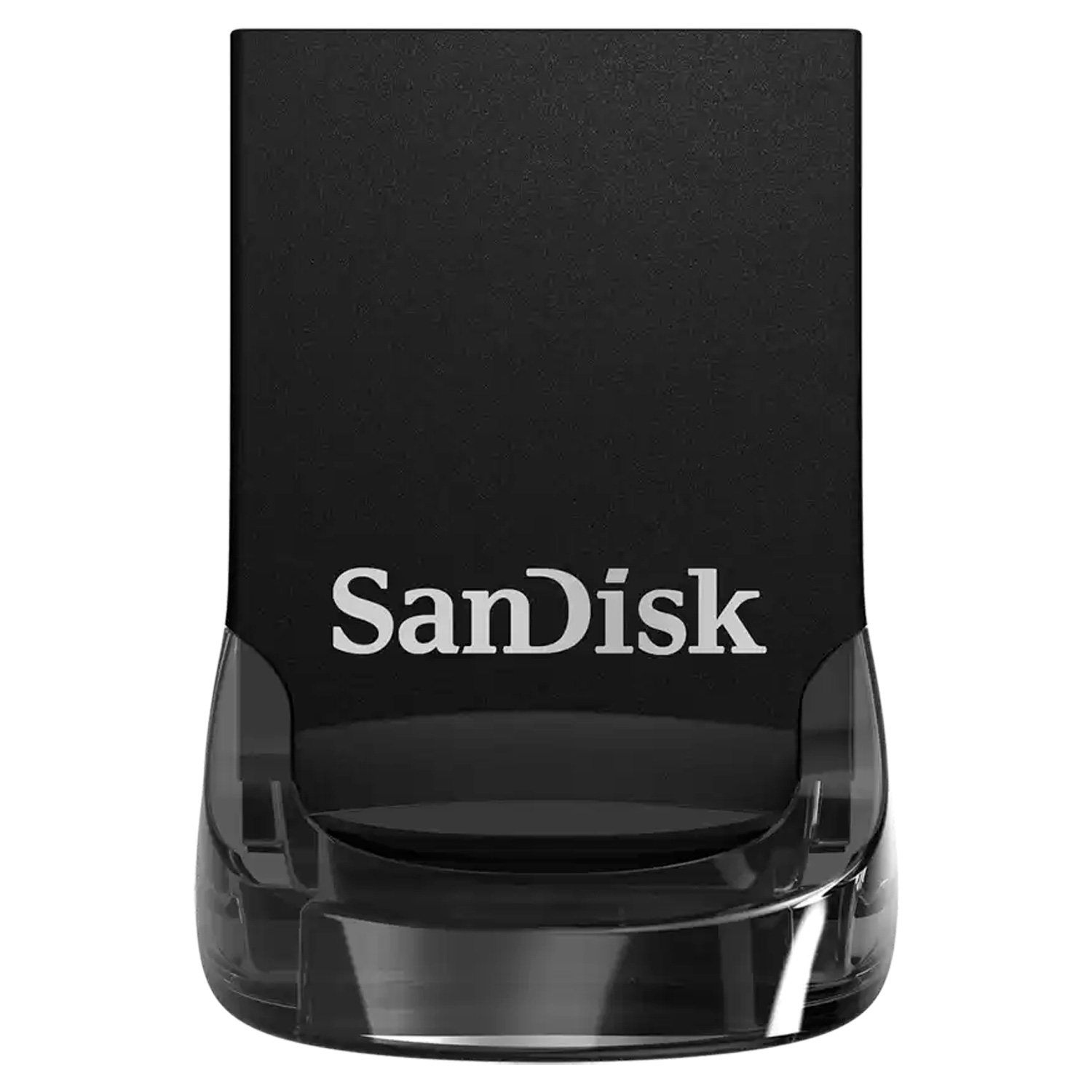 Pendrive SanDisk Ultra Fit 256GB USB-A USB 3.2 - SDCZ430-256G-G46