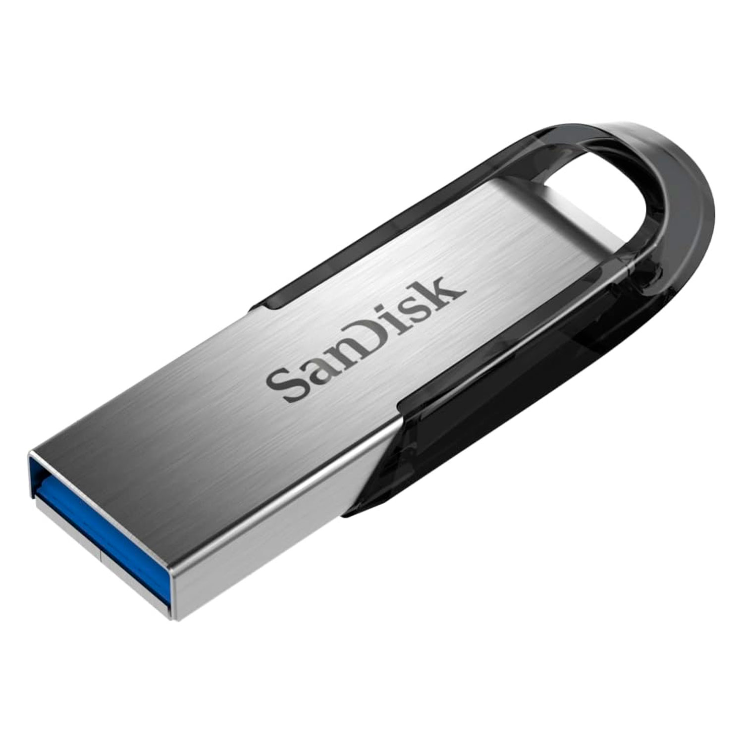 Pendrive SanDisk Ultra Flair 256GB USB-A USB 3.0 - SDCZ73-256G-G46