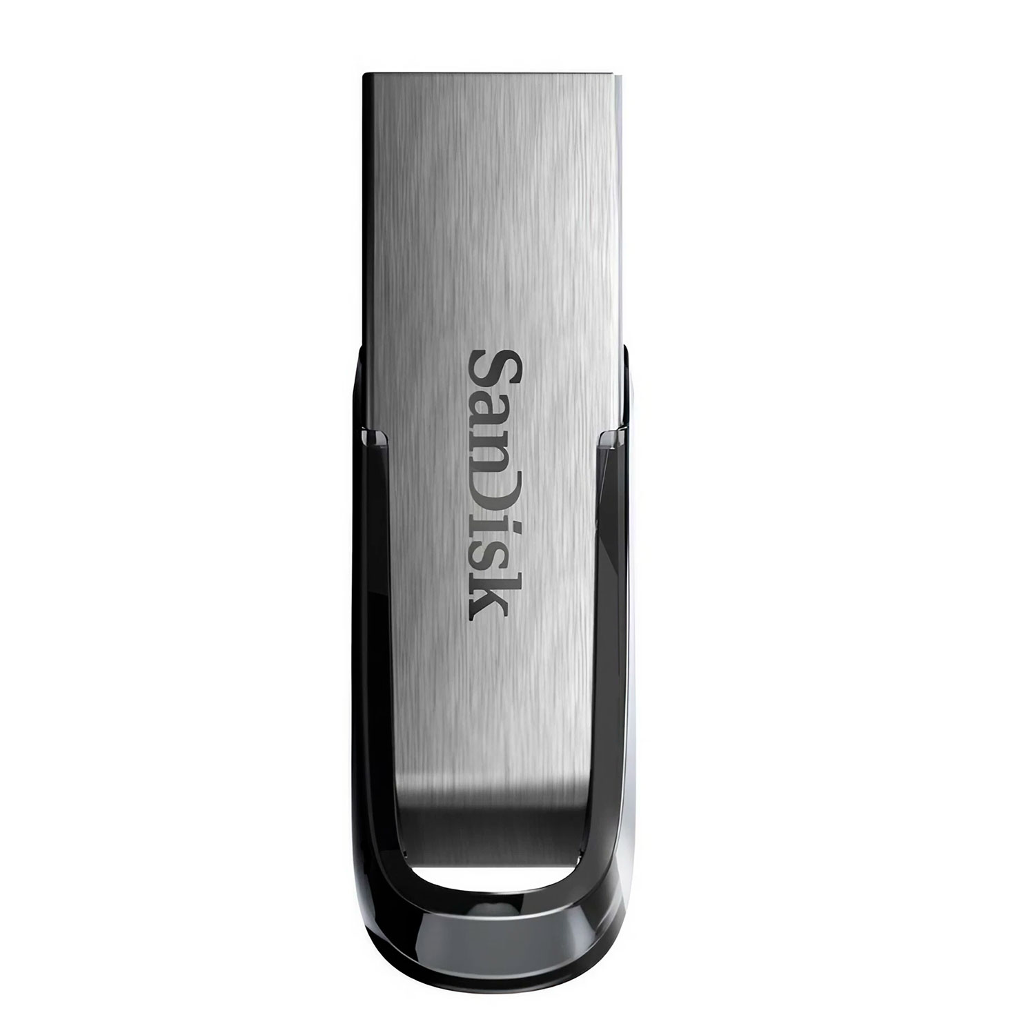 Pendrive SanDisk Ultra Flair 512GB USB-A USB 3.0 - SDCZ73-512G-G46