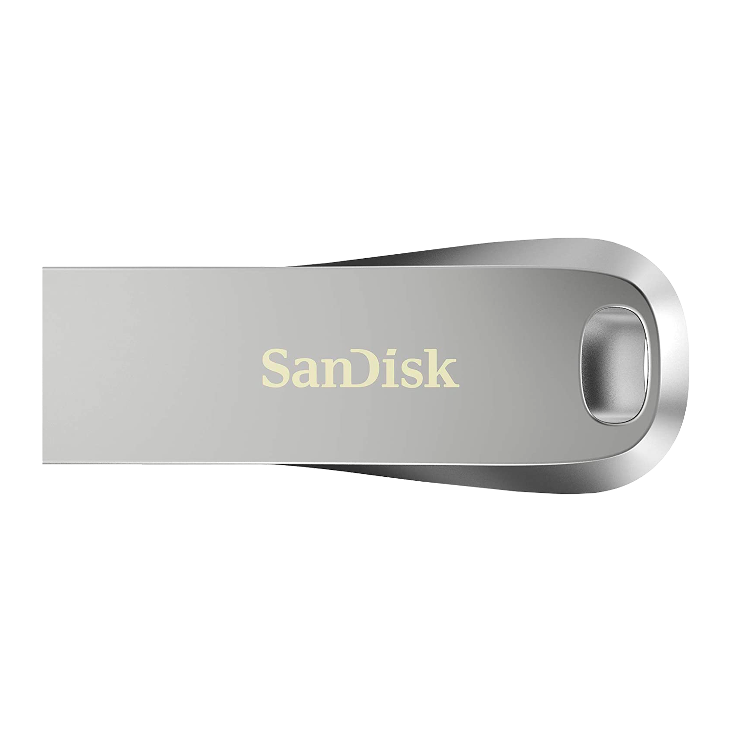 Pendrive Sandisk Ultra Luxe 32GB USB 3.1 - SDCZ74-032G-G46