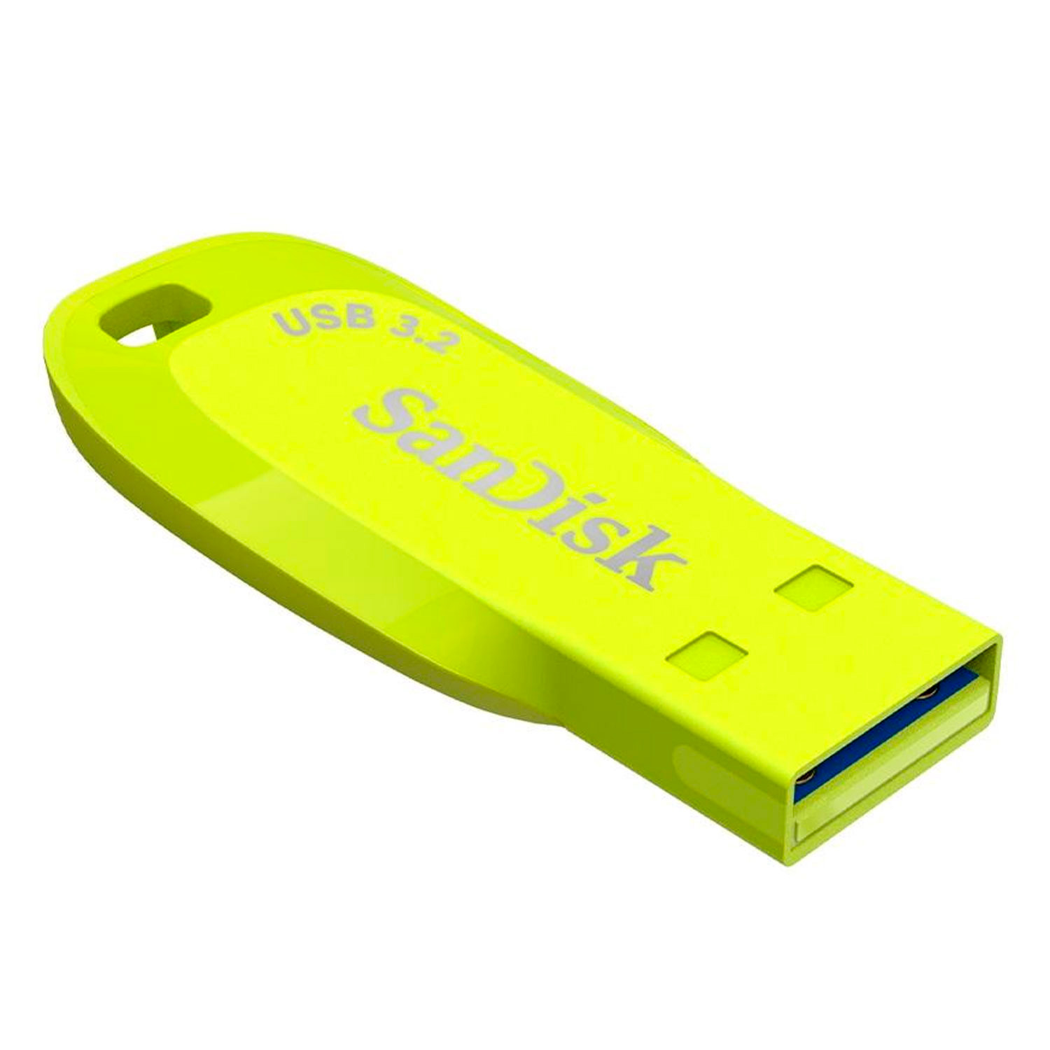 Pendrive SanDisk Z410 Ultra Shift 256GB USB 3.0 - SDCZ410-256G-G46EP