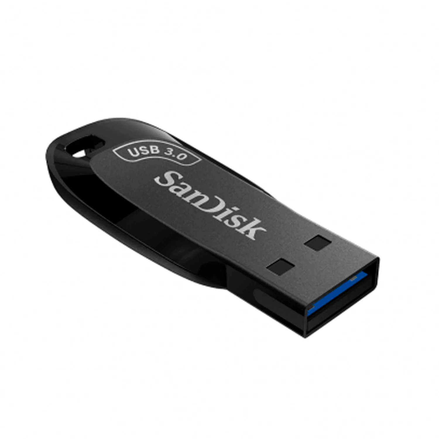 Pendrive Sandisk Z410 Ultra Shift 64GB / USB 3.0 - (SDCZ410-064G-G46)