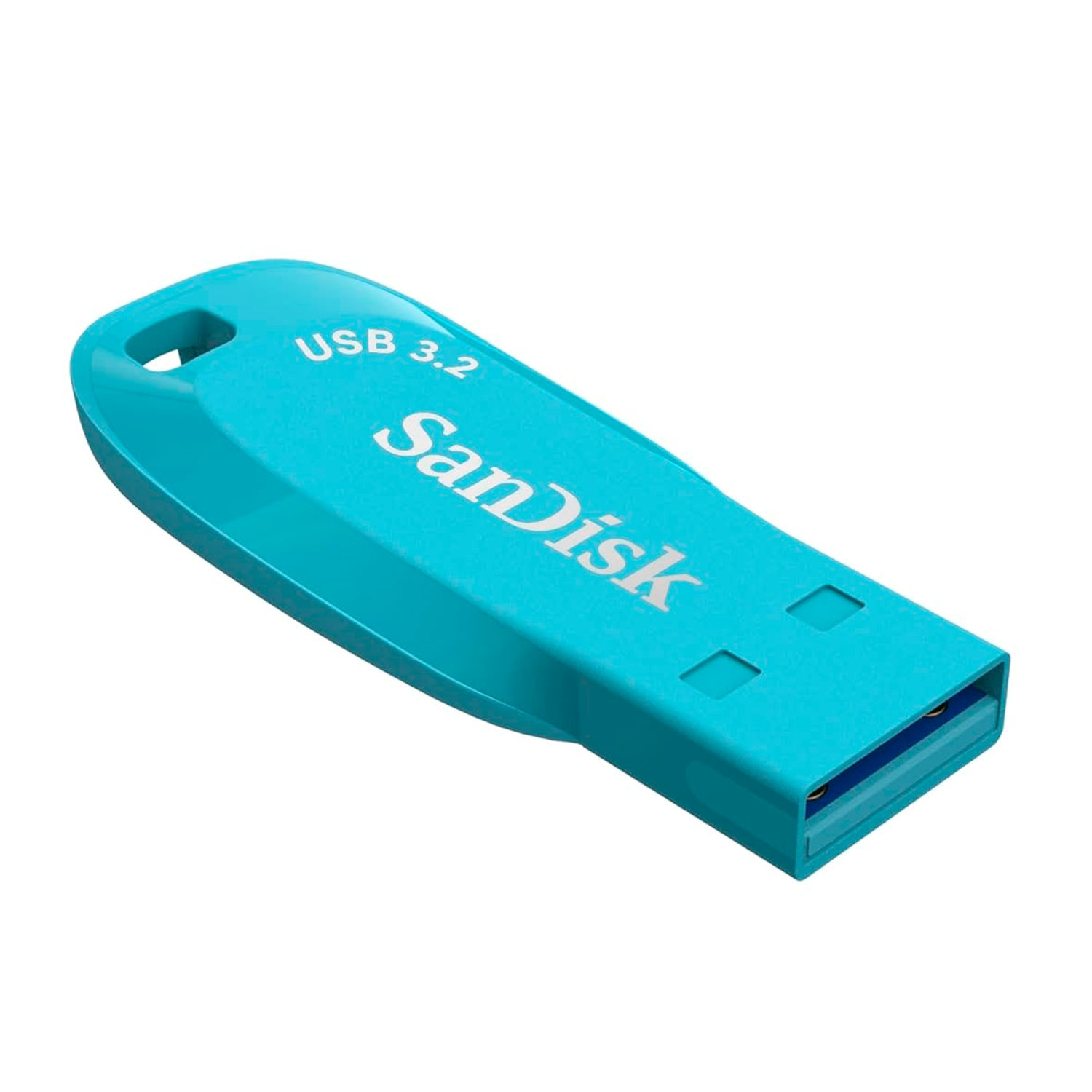 Pendrive Sandisk Z410 Ultra Shift 64GB USB 3.2 - SDCZ410-064G-G46BB