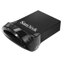 Pendrive SanDisk Z430 Ultra Fit 16GB USB-A/USB 3.0 - SDCZ430-016G-G46