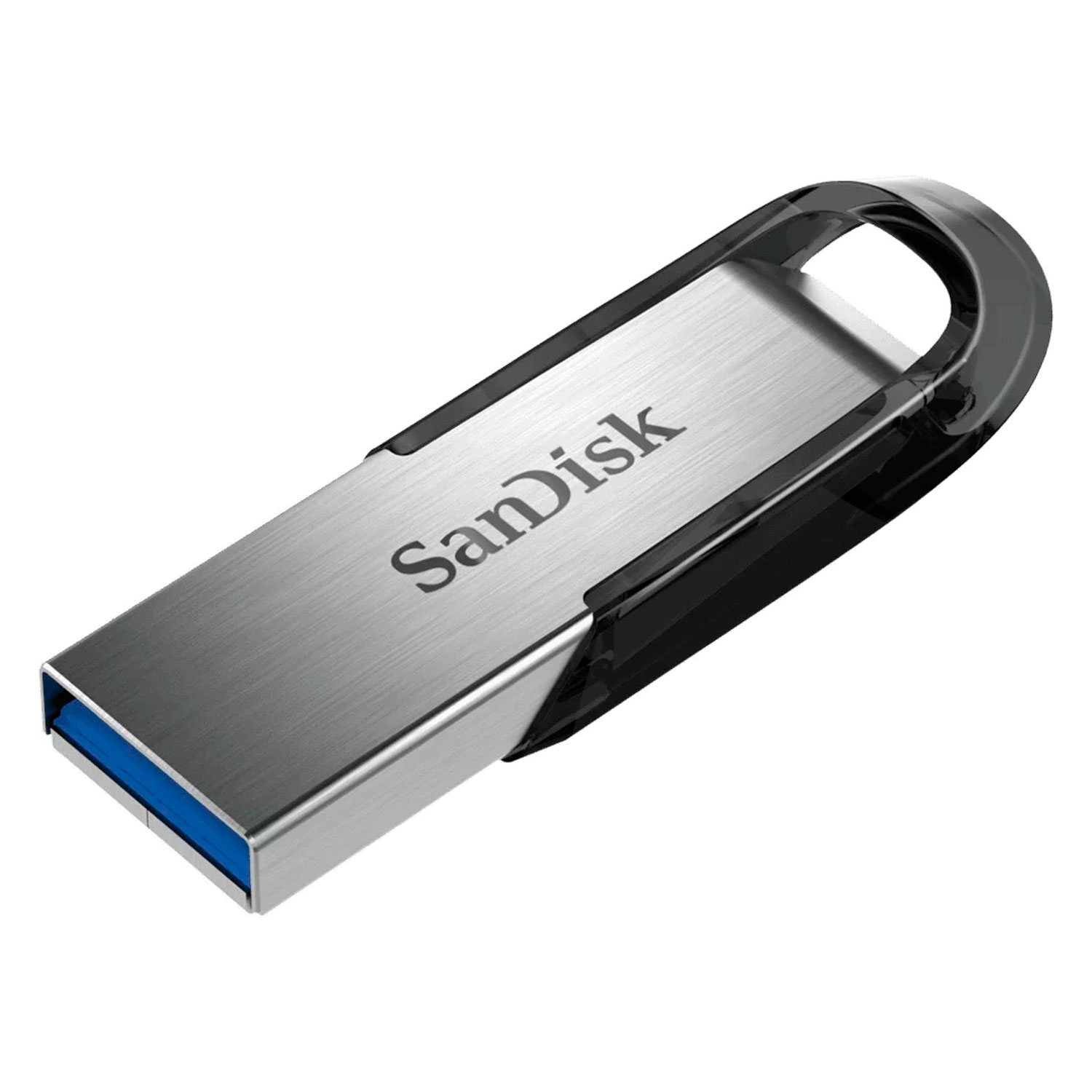 Pendrive Sandisk Z73 Ultra Flash Drive 128GB USB 3.0 - SDCZ73-128G-G46