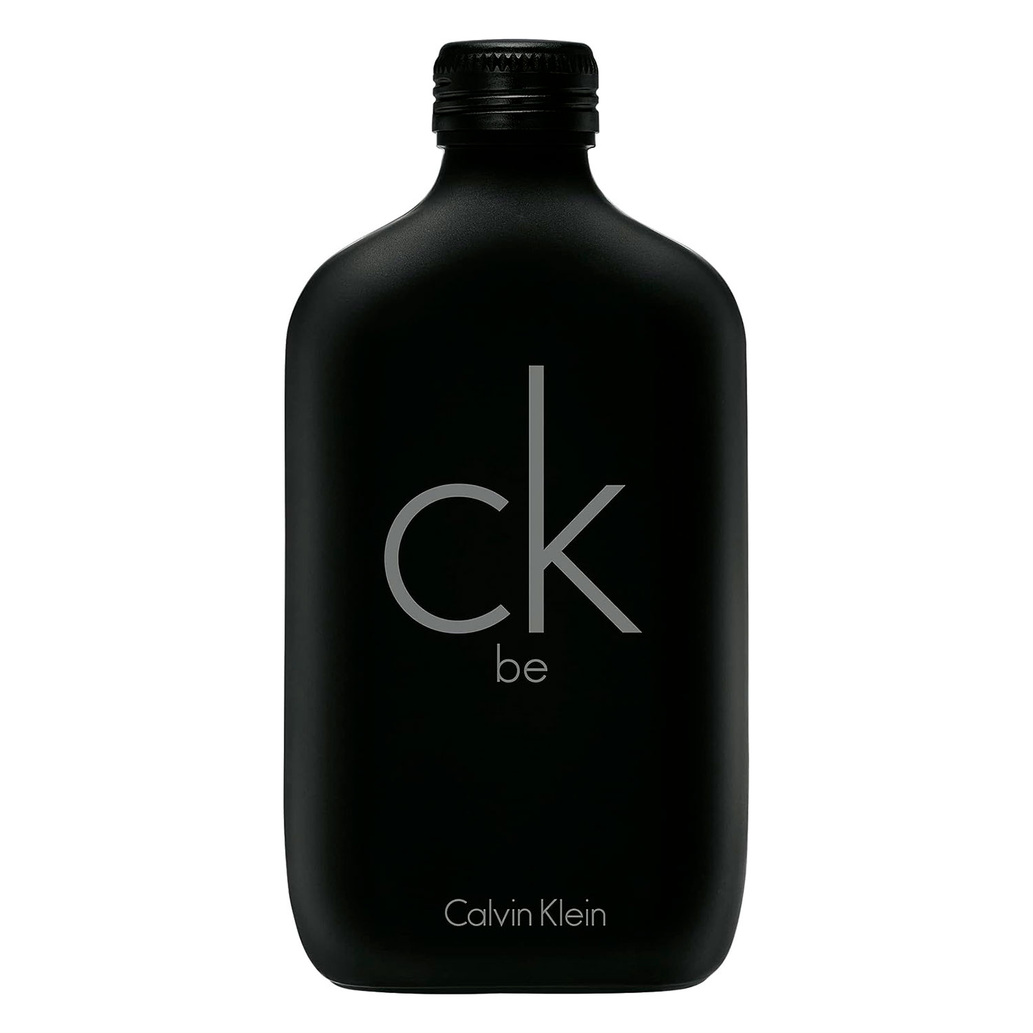Perfume Calvin Klein CK Be Eau De Toilette Masculino 200ml
