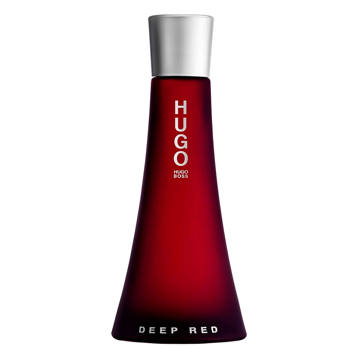 Perfume Deep Red Hugo Boss Eau de Parfum Feminino 90ml