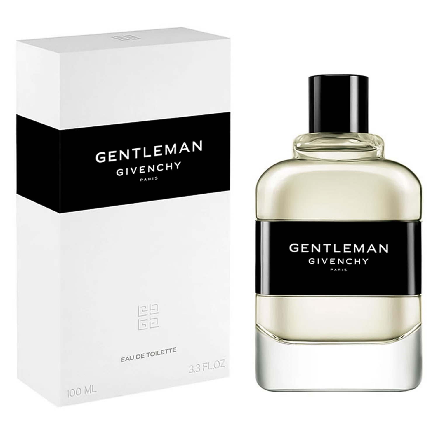 Perfume Givenchy Gentleman Eau de Toilette Masculino 100ml
