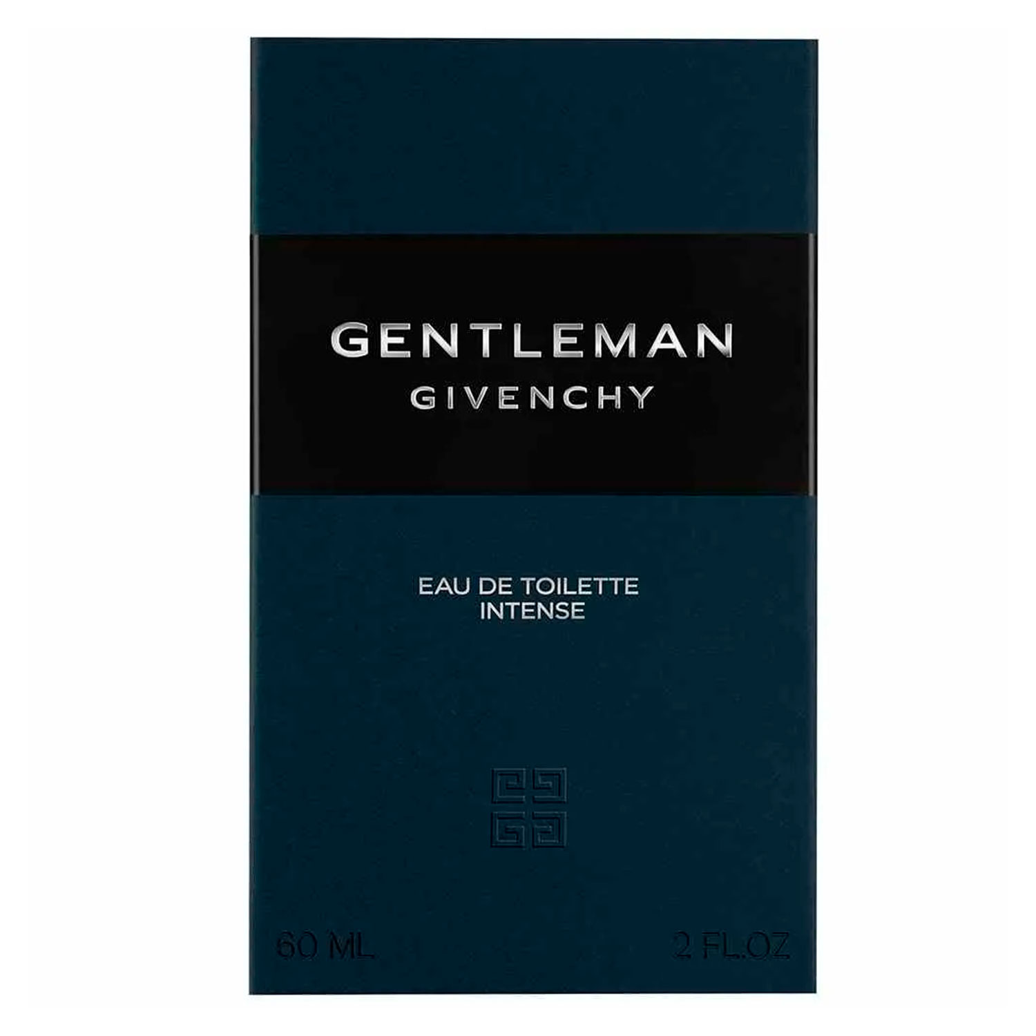 Perfume Givenchy Gentleman Intense Eau de Toilette Masculino 100ml
