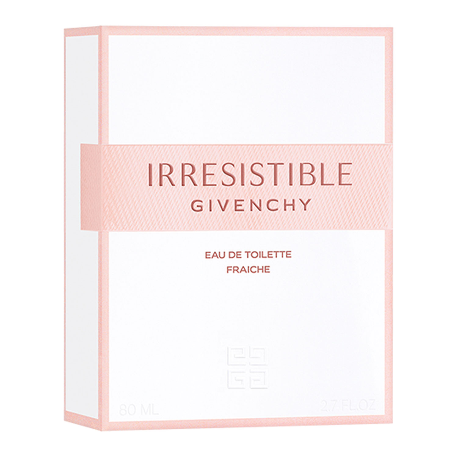 Perfume Givenchy Irresistible Fraiche Eau de Toilette Feminino 80ml