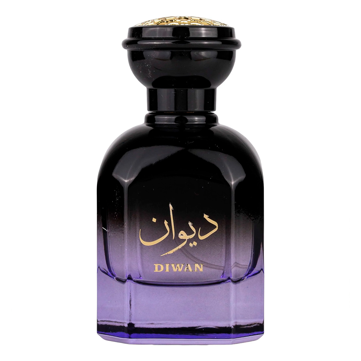 Perfume Gulf Orchid Diwan Eau de Parfum Feminino 85ml